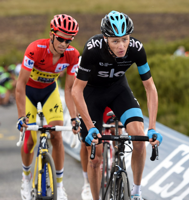 contador-froome-vuelta