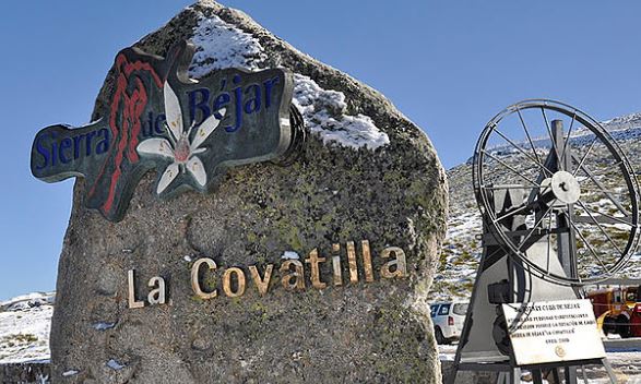 covatilla