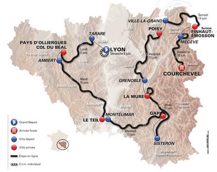 criterium-map