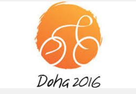 doha logo