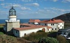 faro de estaca lighthouse