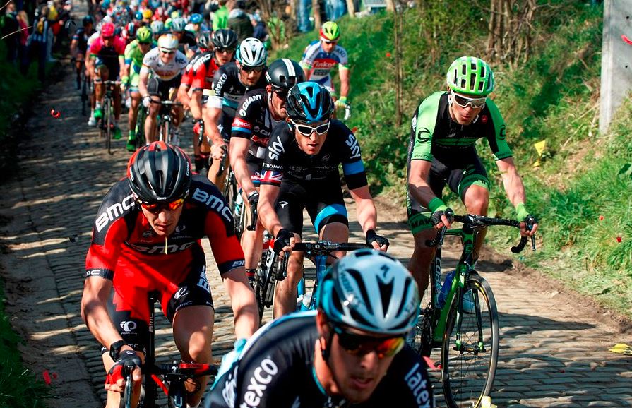 flanders kwaremont