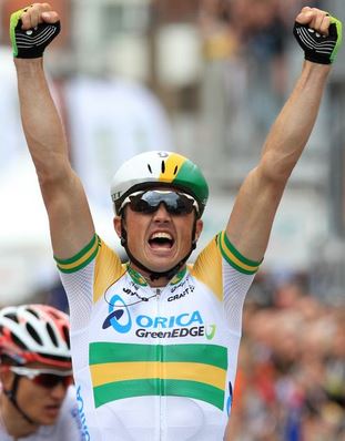 gerrans LBL