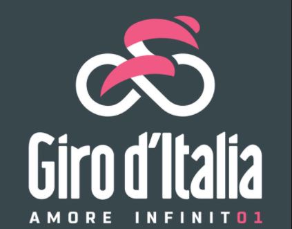 giro 18 logo