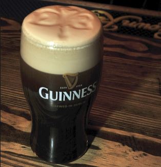 guinness