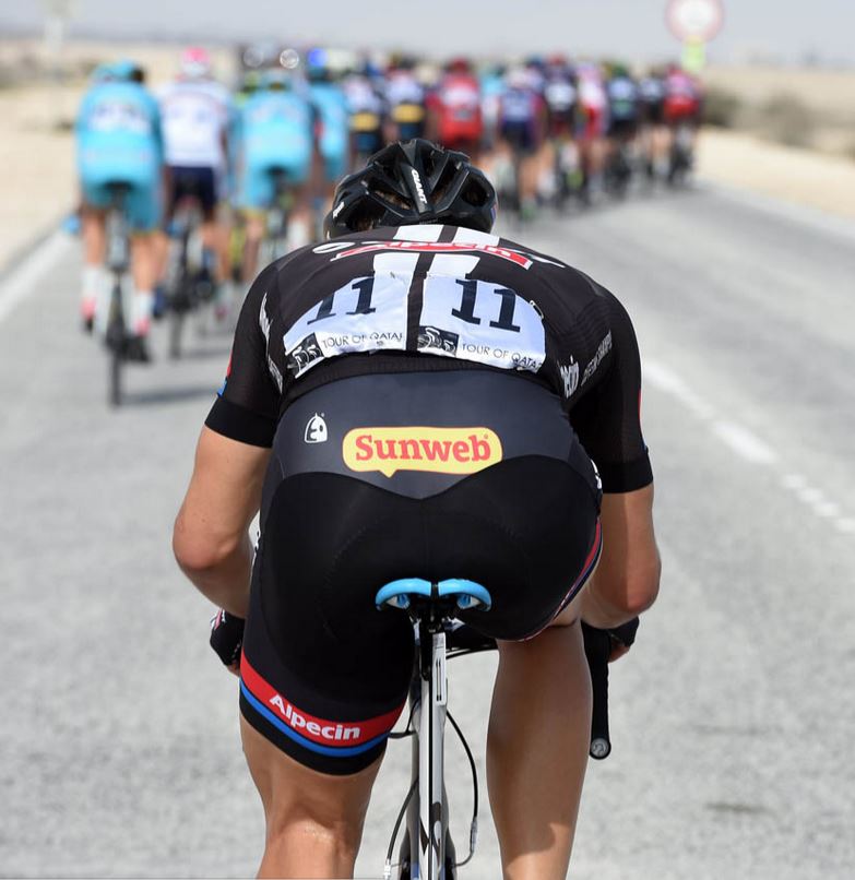 kittel dropped qatar