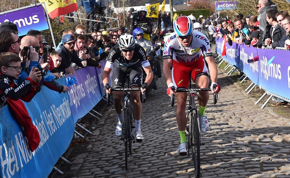 kwaremont kristoff terpstra