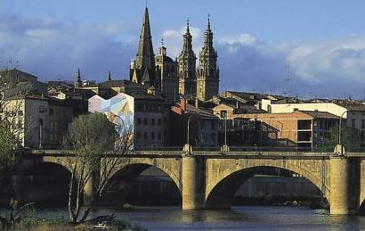 logrono