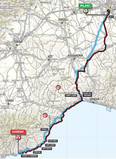 milan-san-remo-map