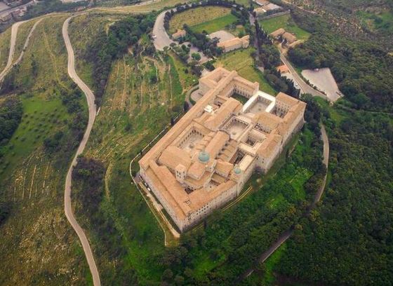 montecassino-abbey