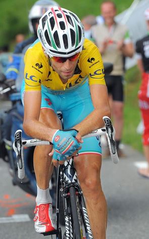 nibali-yellow-hautacam