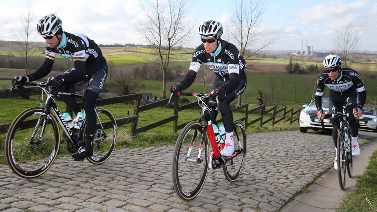 opqs omloop