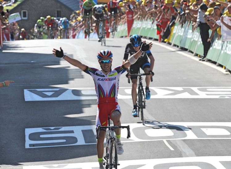 purito mur de huy TDF2015