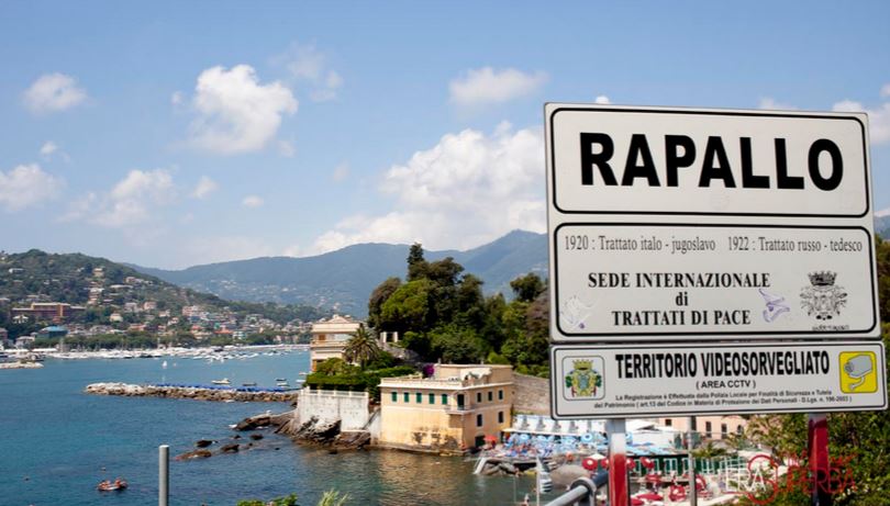 rapallo