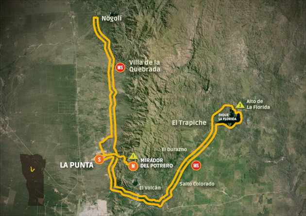 san luis 2015 st2 map