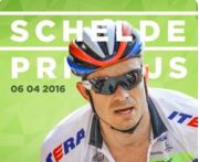 scheldeprijs logo