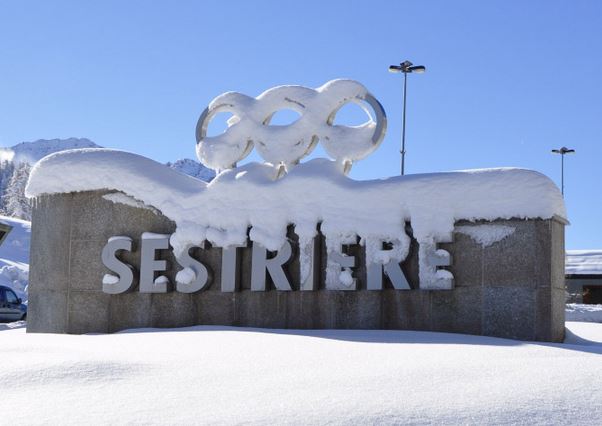 sestriere