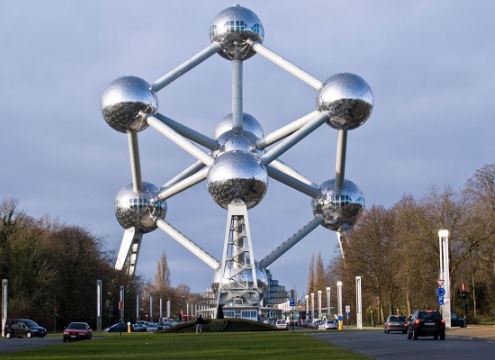 atomium