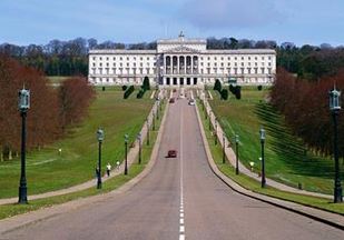 stormont