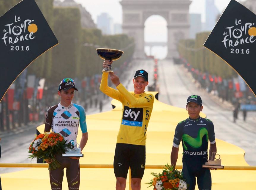 tdf2016 podium