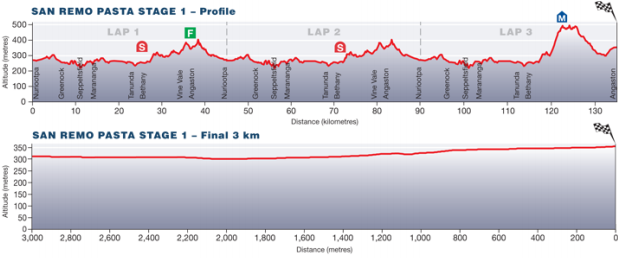 tdu st1 prof