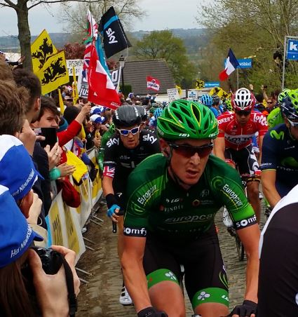 thomas kwaremont