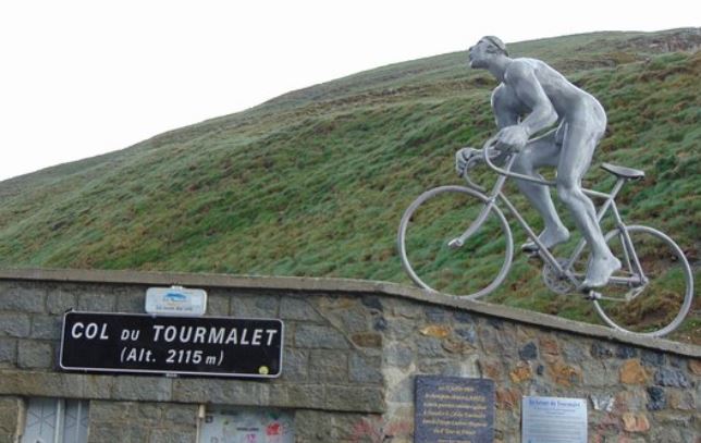 tourmalet