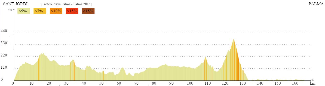 trofeo playa palma profile