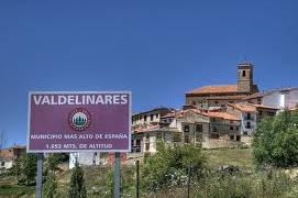 valdelinares sign