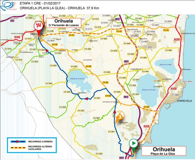 valenciana st1 map