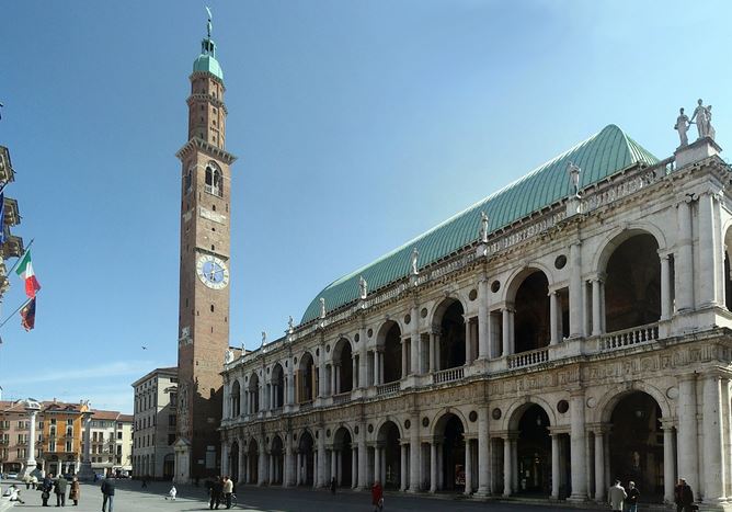 vicenza