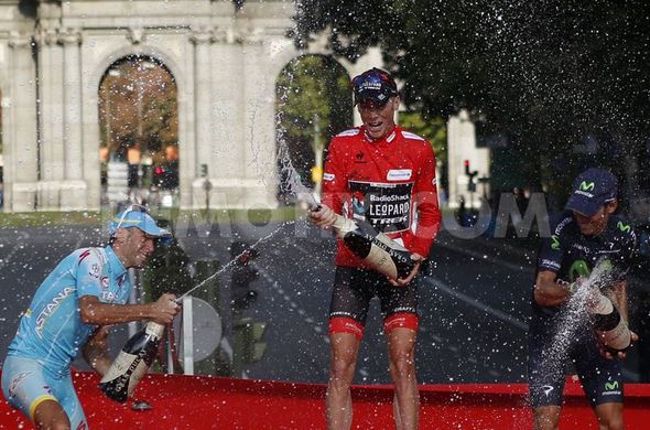 vuelta13 podium