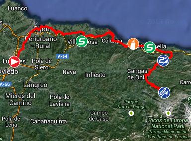 vuelta14 st15 map