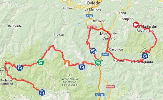 vuelta14 st16 map