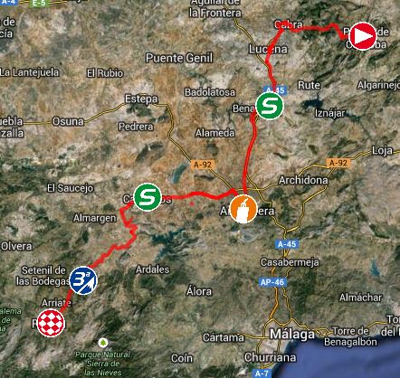 vuelta14 st5 map