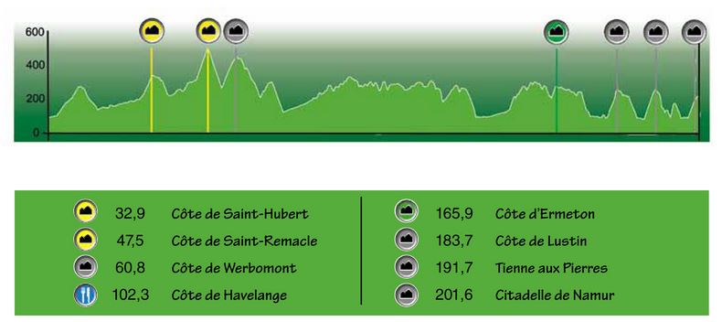 wallonie profile