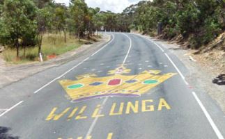 willunga-crown